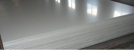 Inconel Sheets
