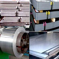 Steel Sheets